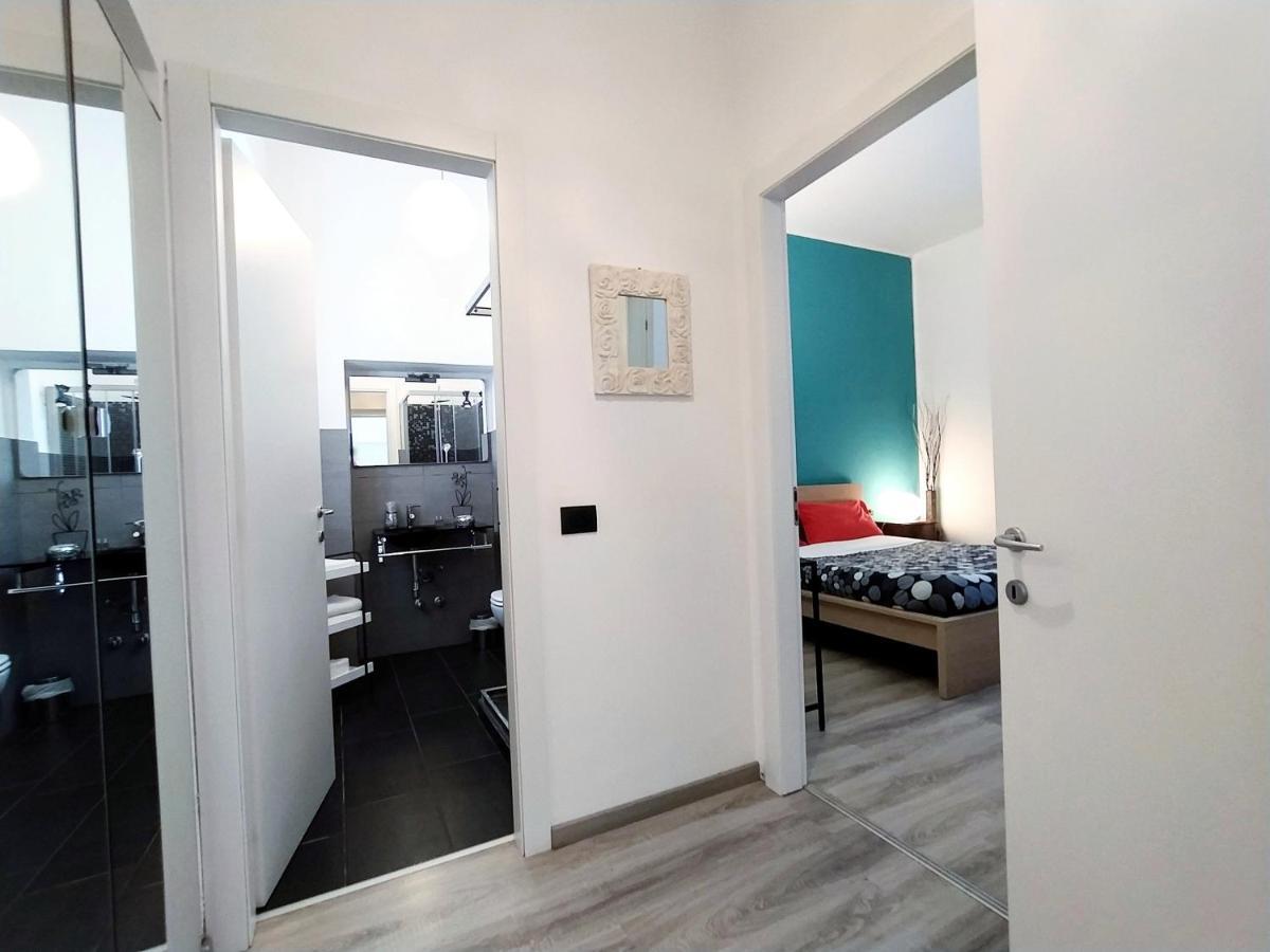 B&B Ca' Nobil Bernate Ticino Exterior foto