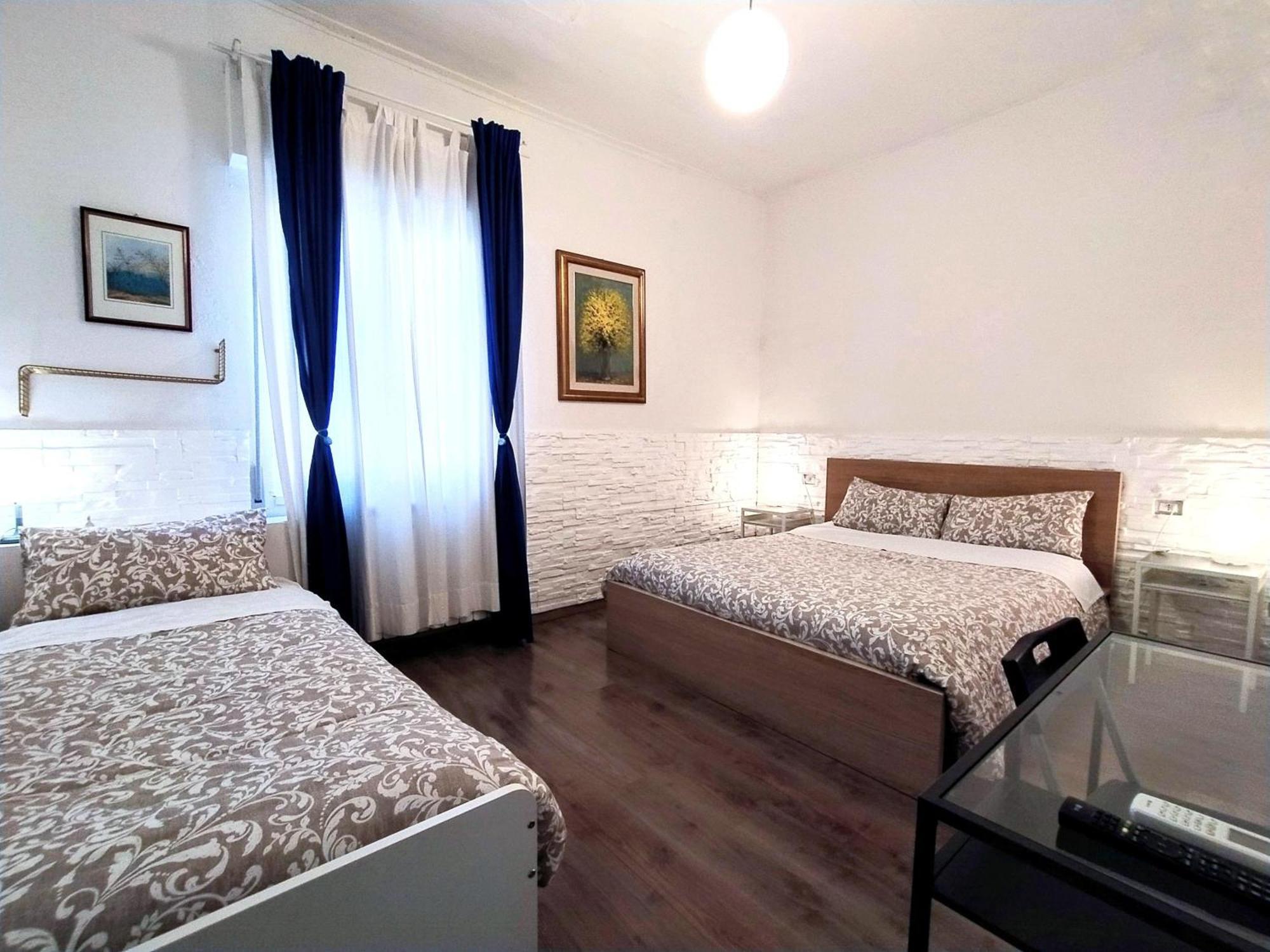 B&B Ca' Nobil Bernate Ticino Exterior foto