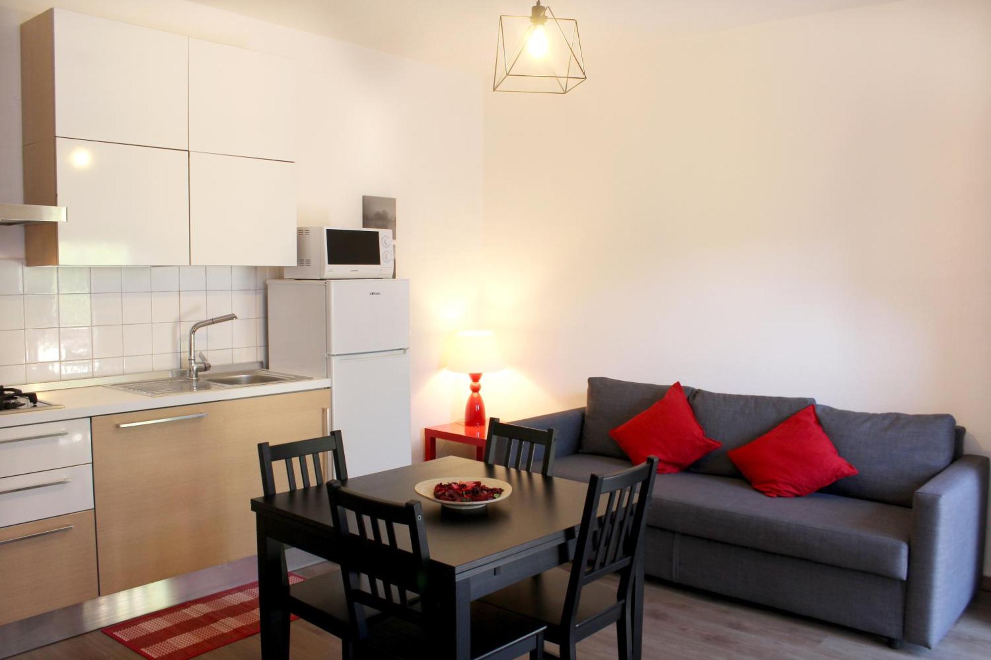 B&B Ca' Nobil Bernate Ticino Quarto foto