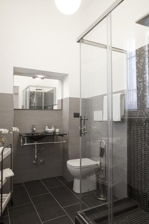 B&B Ca' Nobil Bernate Ticino Quarto foto