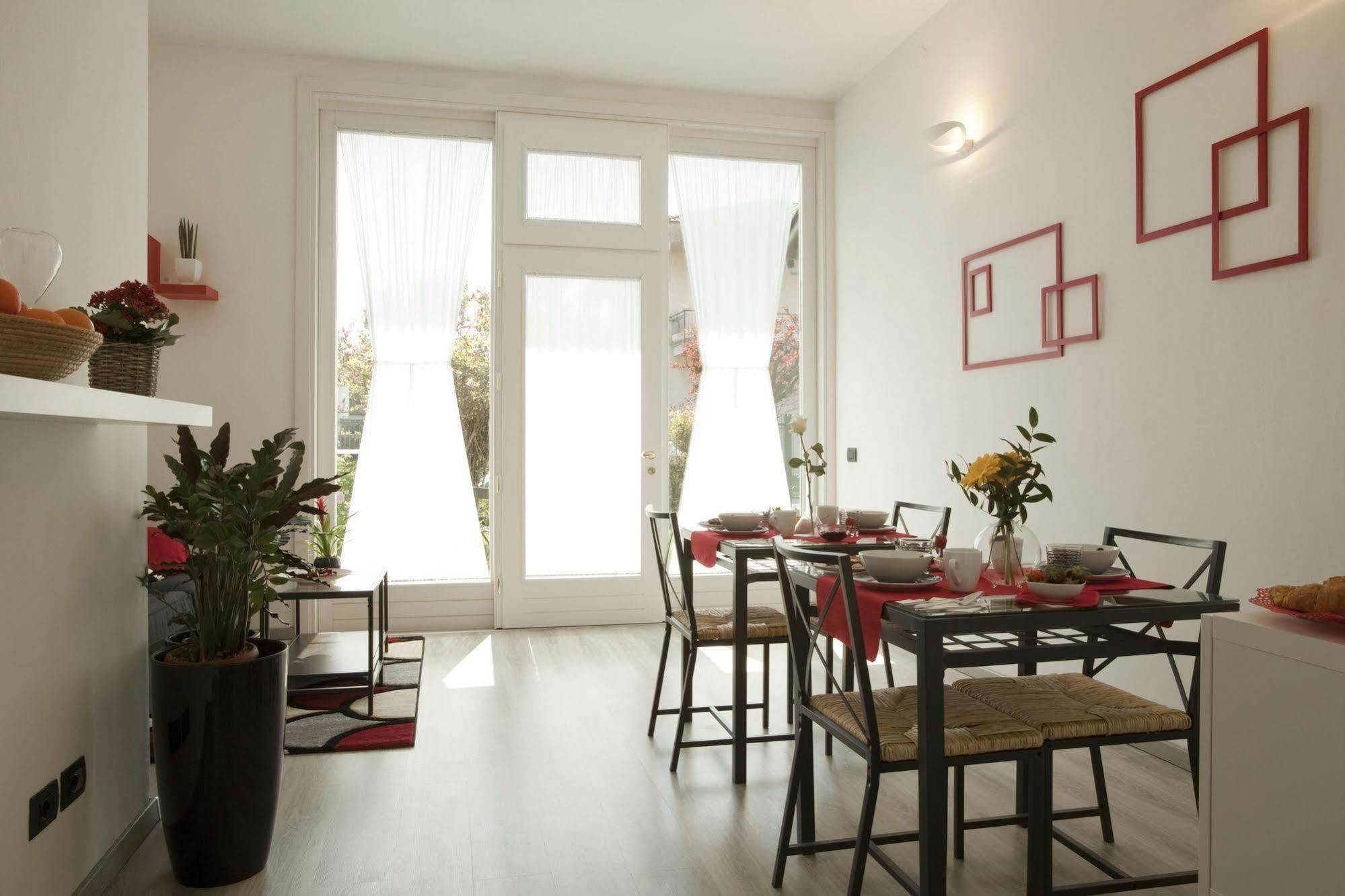 B&B Ca' Nobil Bernate Ticino Exterior foto